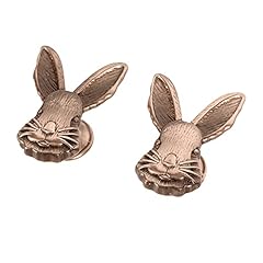 Winomo 2pcs bunny for sale  Delivered anywhere in UK