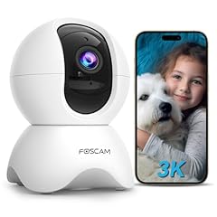 Foscam 5mp wifi for sale  Delivered anywhere in USA 