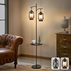 Farmhouse floor lamp for sale  Delivered anywhere in USA 