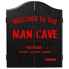 Winmau man cave for sale  Delivered anywhere in UK