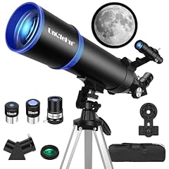 Telescopio per astronomia usato  Spedito ovunque in Italia 