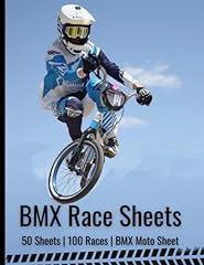 Bmx race sheets for sale  Delivered anywhere in UK