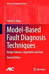 Model based fault gebraucht kaufen  Wird an jeden Ort in Deutschland