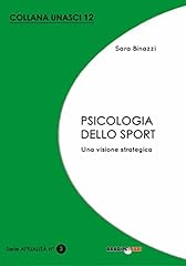 Psicologia dello sport. usato Psicologia dello sport. usato  Spedito ovunque in Italia
