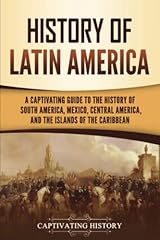 History latin america gebraucht kaufen  Wird an jeden Ort in Deutschland