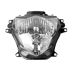 Faro anteriore moto usato  Spedito ovunque in Italia 