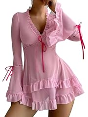 Rayson lingerie abito usato  Spedito ovunque in Italia 