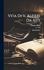 Vita alfieri asti d'occasion  Livré partout en France