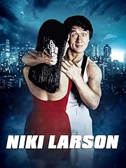 Niki larson d'occasion  Livré partout en France