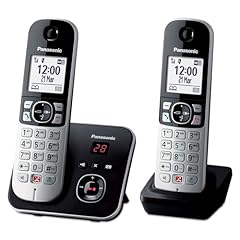Panasonic tg6862gb schnurloste gebraucht kaufen  Wird an jeden Ort in Deutschland