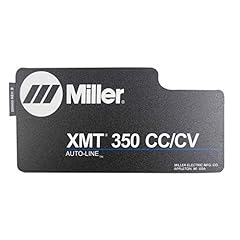 Miller 220455 label for sale  Delivered anywhere in USA 