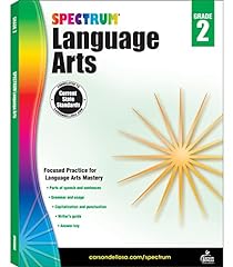 Spectrum language arts for sale  Delivered anywhere in UK