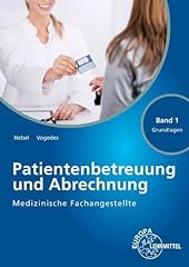 Medizinische fachangestellte p gebraucht kaufen  Wird an jeden Ort in Deutschland