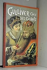 Gulliver geants d'occasion  Livré partout en France