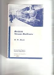 British steam railcar for sale  Delivered anywhere in UK