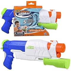 Nerf water pistol for sale  Delivered anywhere in UK