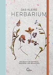 Kleine herbarium buch gebraucht kaufen  Wird an jeden Ort in Deutschland