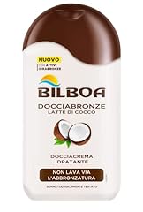 Bilboa docciabronze latte usato  Spedito ovunque in Italia 
