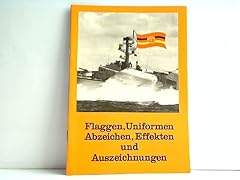 Flaggen uniformen abzeichen gebraucht kaufen  Wird an jeden Ort in Deutschland