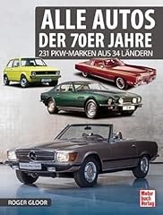 Autos 70er jahre gebraucht kaufen  Wird an jeden Ort in Deutschland