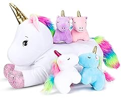 16inch unicorn stuffed for sale  Delivered anywhere in USA 