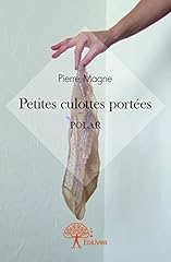 Petites culottes portées d'occasion  Livré partout en France