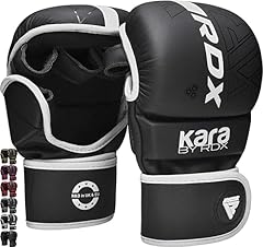 Rdx mma gloves for sale  Delivered anywhere in USA 