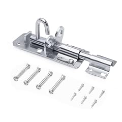 Galvanised brenton bolt for sale  Delivered anywhere in UK