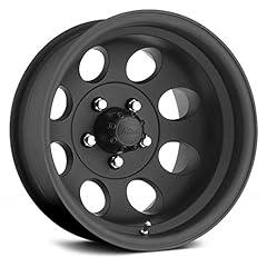 Pacer 17x9 black for sale  Delivered anywhere in USA 