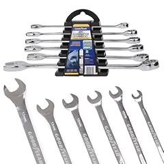 Goodyear 6pc spanner for sale  Delivered anywhere in UK