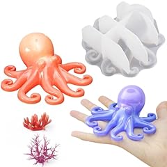 Ikojing octopus resin for sale  Delivered anywhere in USA 