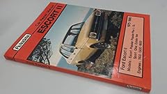 Ford escort 1975 d'occasion  Livré partout en Belgiqu