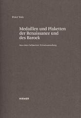 Medaillen plaketten renaissanc gebraucht kaufen  Wird an jeden Ort in Deutschland