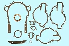 Timing cover gasket for sale  Delivered anywhere in USA 