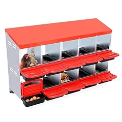 Chicken nesting box for sale  Delivered anywhere in USA 