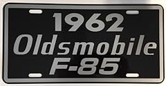 1962 oldsmobile metal for sale  Delivered anywhere in USA 