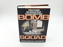 Bomb squad year for sale  Delivered anywhere in USA 