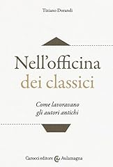 Nell officina dei usato  Spedito ovunque in Italia 