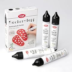Viva decor sockenstopp gebraucht kaufen  Wird an jeden Ort in Deutschland