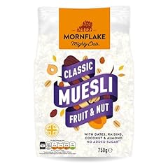 Mornflake 750g classic for sale  Delivered anywhere in UK