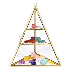 Elldoo tier glass for sale  Delivered anywhere in USA 