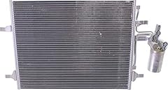 Parts condenser volvo for sale  Delivered anywhere in USA 