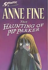 Haunting pip parker usato  Spedito ovunque in Italia 