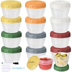 Yomarket 12pcs salad for sale  Delivered anywhere in USA 