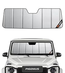 Pigenius windshield sunshade for sale  Delivered anywhere in USA 