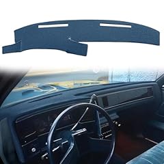 Fcovergurus dash cover for sale  Delivered anywhere in USA 