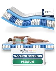 Qualitätsmatratzen hochwertig gebraucht kaufen  Wird an jeden Ort in Deutschland