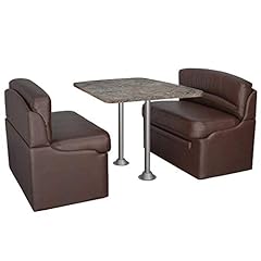 Recpro dinette booth for sale  Delivered anywhere in USA 