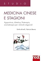 Medicina cinese stagioni. usato  Spedito ovunque in Italia 