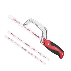 Hautmec mini hacksaw for sale  Delivered anywhere in USA 